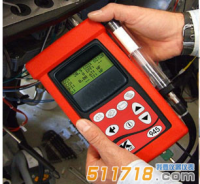 英國凱恩KANE KM945煙氣分析儀